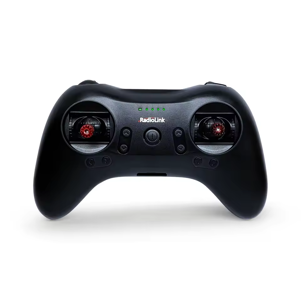 วิทยุบังคับวิทยุไร้สาย RadioLi - Drone Receiver บทวิจารณ์และราคา