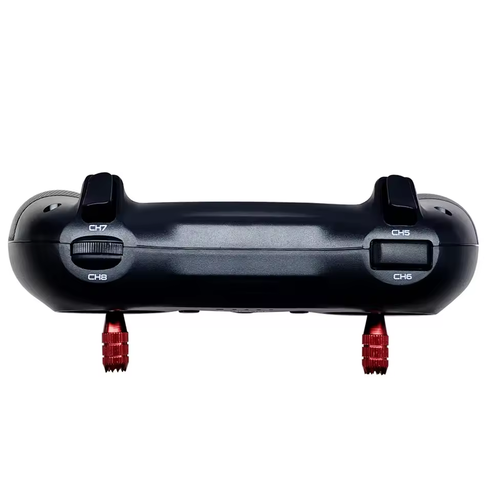 วิทยุบังคับวิทยุไร้สาย RadioLi - Drone Receiver บทวิจารณ์และราคา