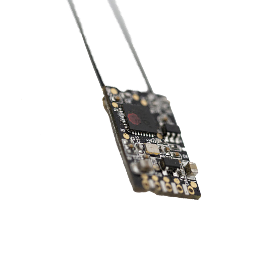 FlySky FTr10 FTr16S 2.4G สองทา - Drone Receiver บทวิจารณ์และราคา