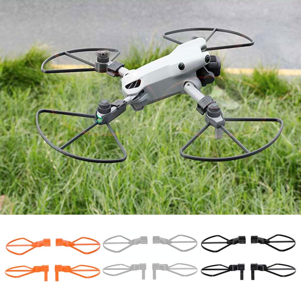 ตัวป้องกันใบพัดสำหรับดีจิ มินิ - Drone Propeller Guard บทวิจารณ์และราคา