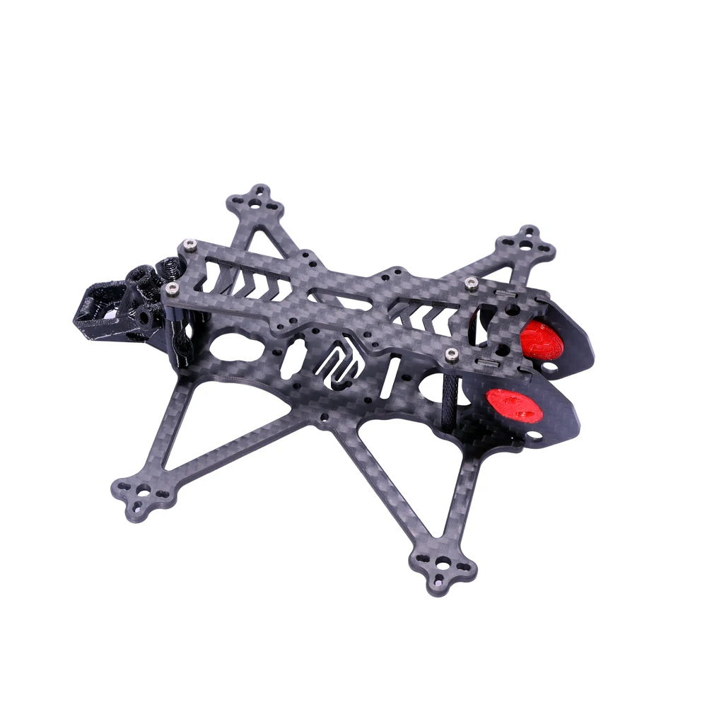 Alfarc Fi-135ชุดกรอบไม้จิ้มฟัน - Drone Propeller บทวิจารณ์และราคา