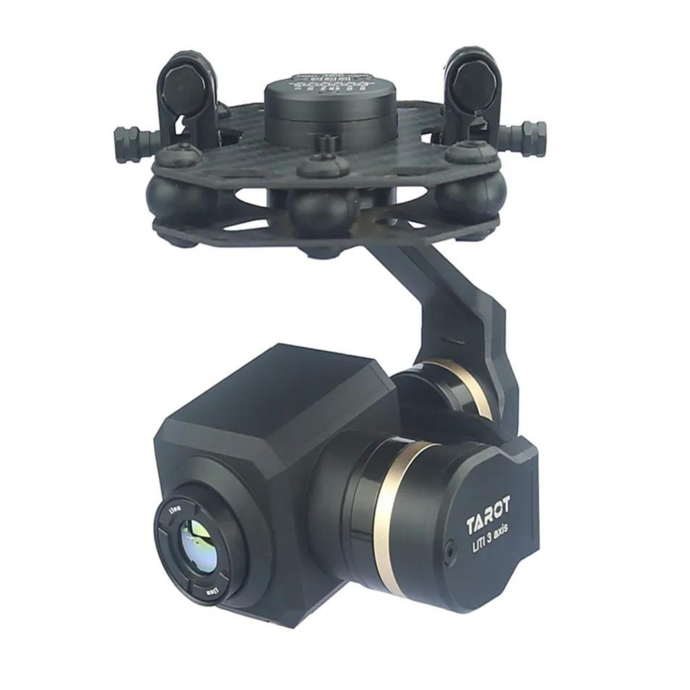 กิมบอล Tarot TL3T20 แบบ 3 แกน  - Drone Camera บทวิจารณ์และราคา