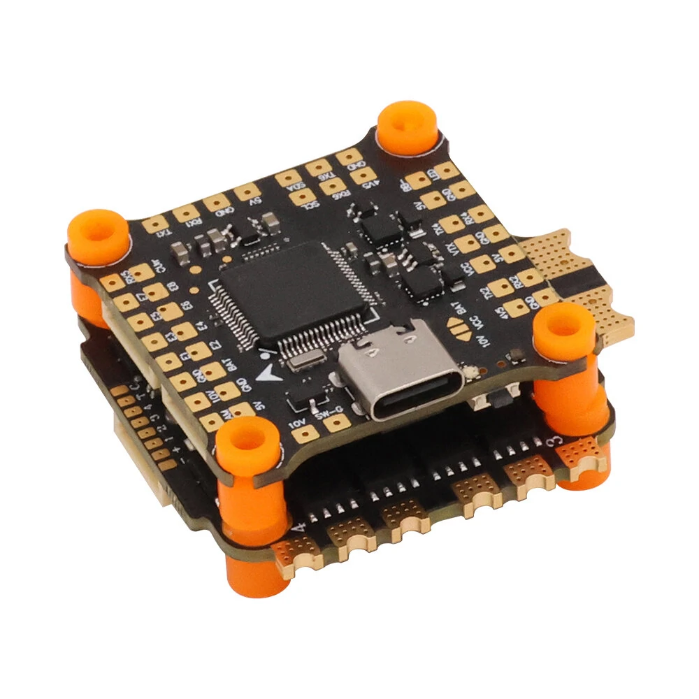 30.5x30.5 มม. HAKRC 60A F7V2 D - Drone Flight Controller บทวิจารณ์และราคา
