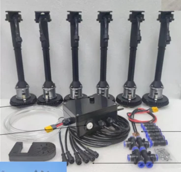 เครื่องพ่นยาแบบใช้แบตเตอรี่ T1 - Drone Battery บทวิจารณ์และราคา