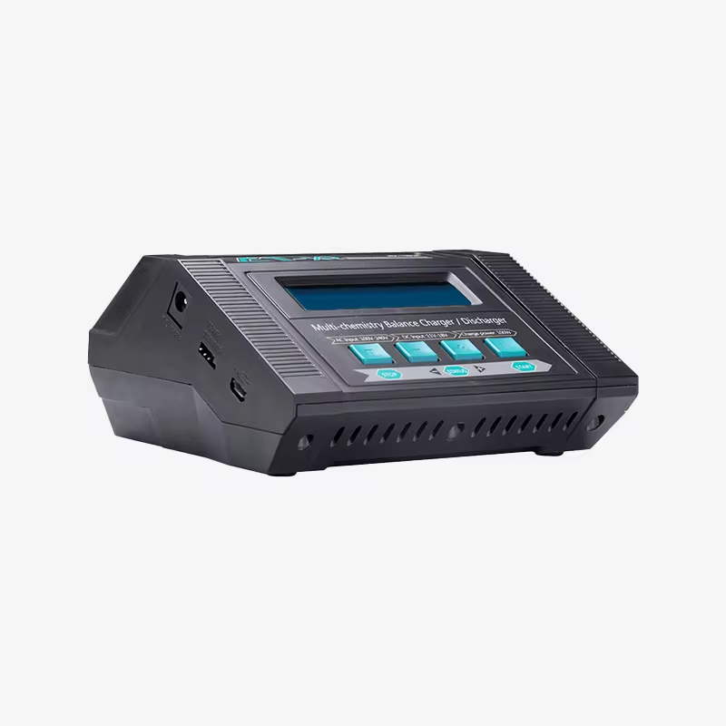 EV-PEAK C1-XR 100W 10A เครื่อง - Drone Charger บทวิจารณ์และราคา
