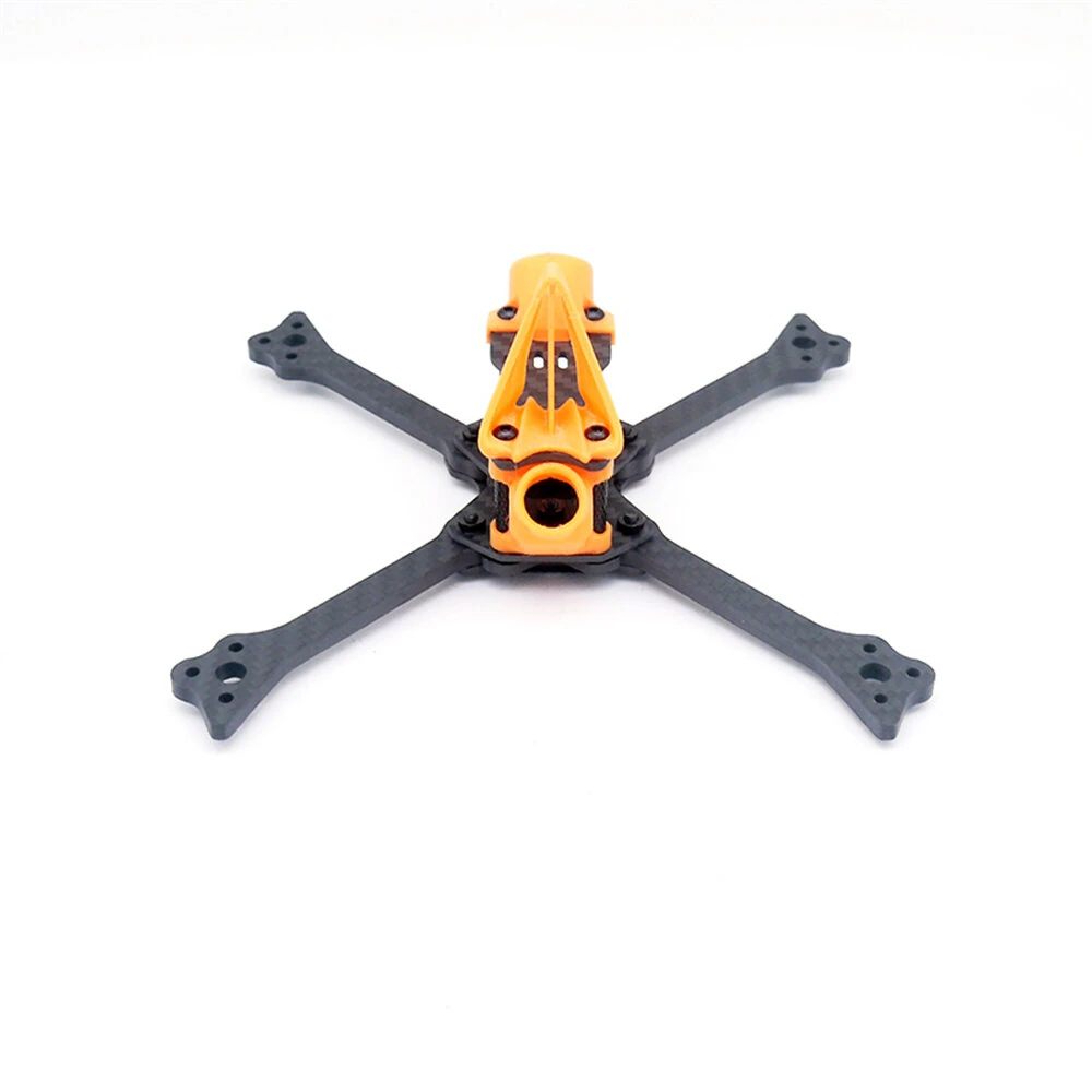 TEOSAW 533Pro 190mm ฐานล้อ 5 ม - Drone Arm บทวิจารณ์และราคา