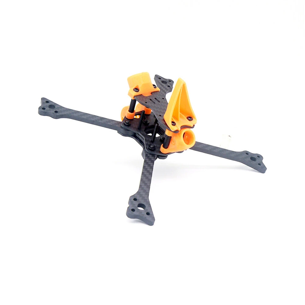 TEOSAW 533Pro 190mm ฐานล้อ 5 ม - Drone Arm บทวิจารณ์และราคา