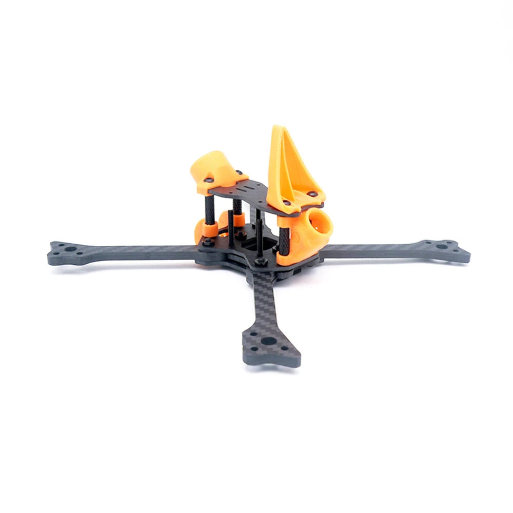 TEOSAW 533Pro 190mm ฐานล้อ 5 ม - Drone Arm บทวิจารณ์และราคา
