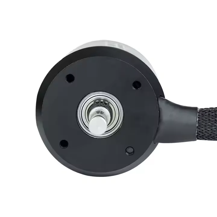 มอเตอร์ไร้แปรงถ่าน 190KV 6374  - Drone Motor บทวิจารณ์และราคา