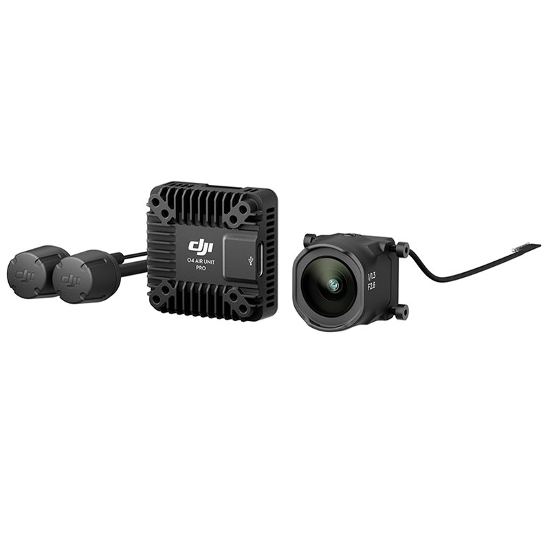 ชุดอุปกรณ์ FPV ระดับเรือธง DJI - Drone Camera บทวิจารณ์และราคา