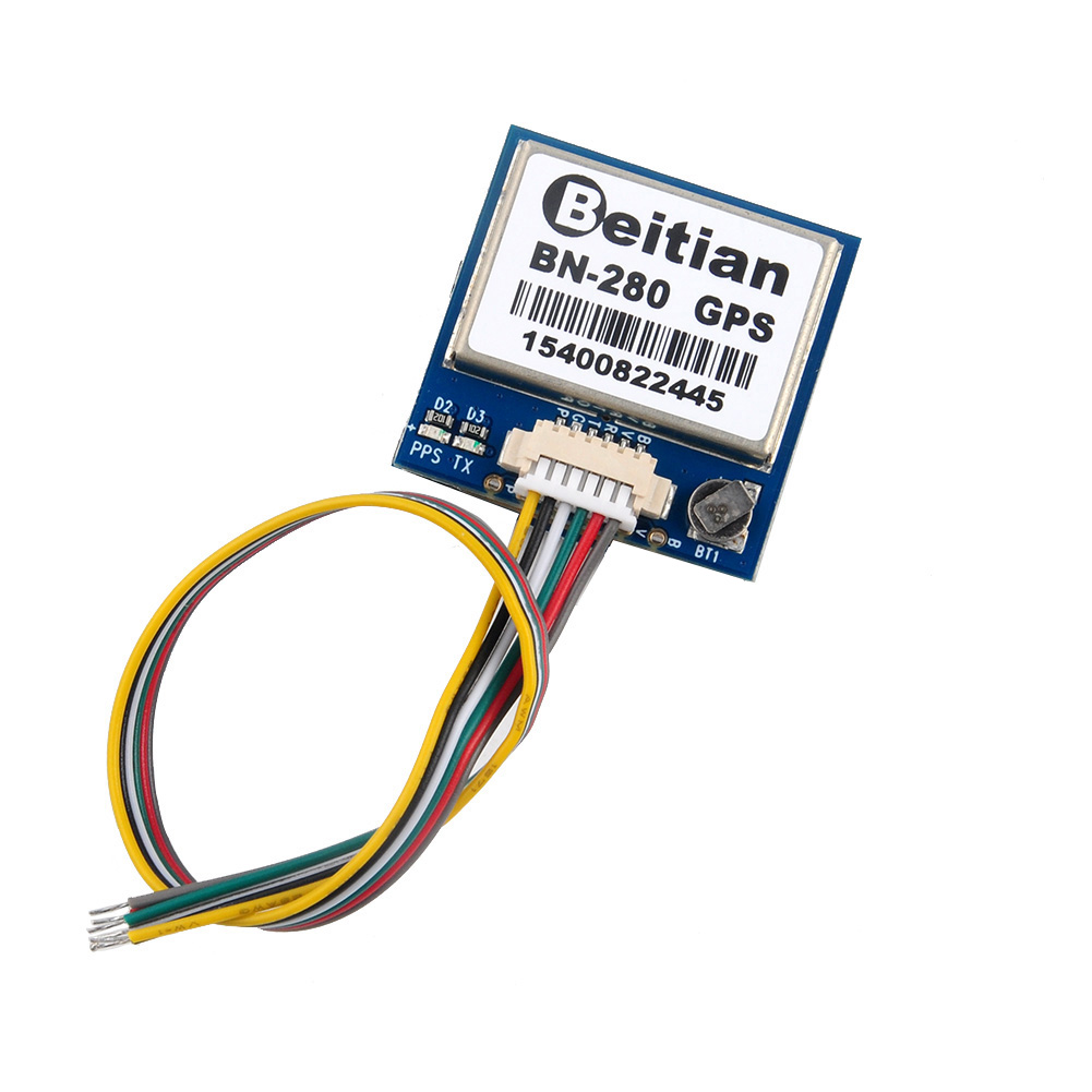 Beitian BN-280 G-MOUSE UART TT - Drone Gps Module บทวิจารณ์และราคา