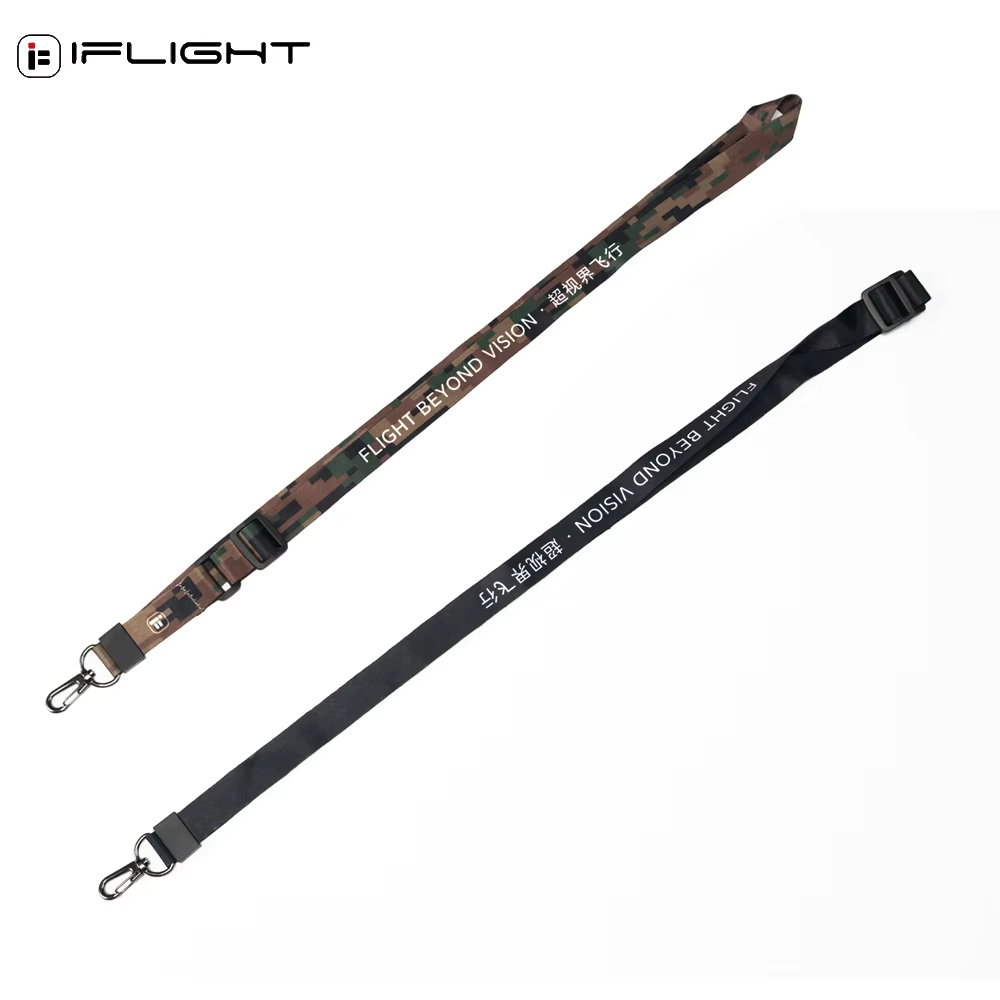 สายคล้องคอปรับได้ iFlight 25*5 - Drone Battery Strap บทวิจารณ์และราคา