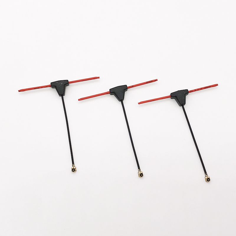 2.4G 2DBI T เสาอากาศ IPX1 สําห - Drone Receiver บทวิจารณ์และราคา