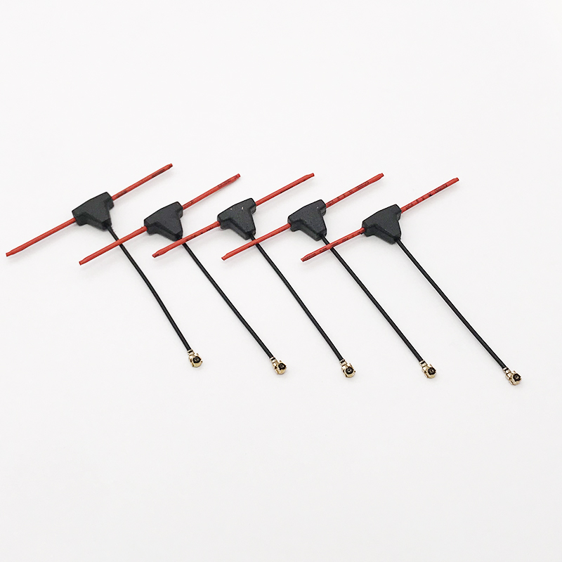 2.4G 2DBI T เสาอากาศ IPX1 สําห - Drone Receiver บทวิจารณ์และราคา