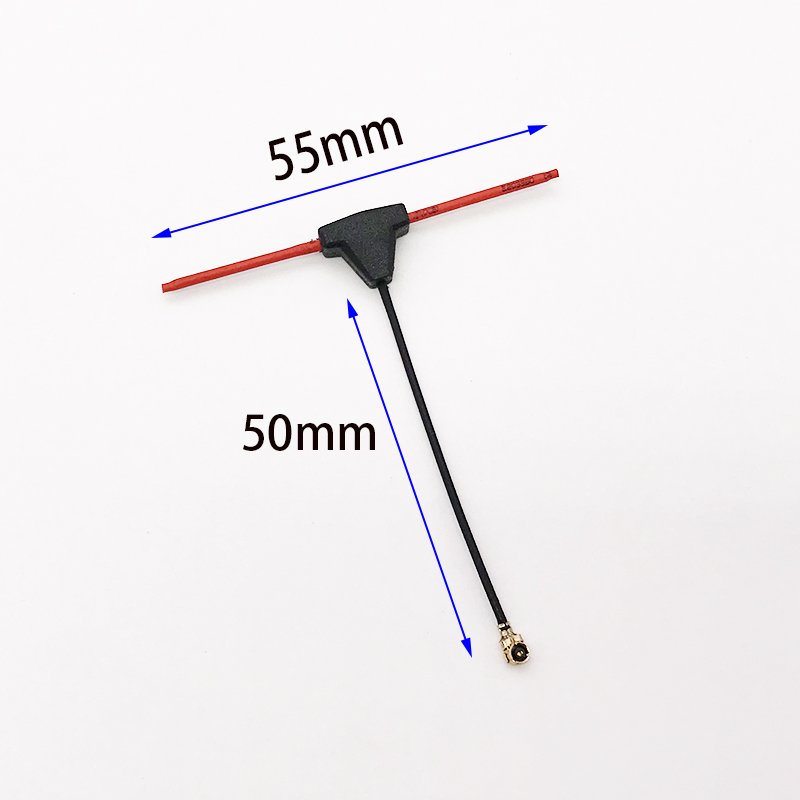 2.4G 2DBI T เสาอากาศ IPX1 สําห - Drone Receiver บทวิจารณ์และราคา