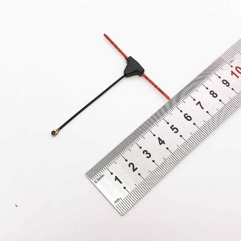 2.4G 2DBI T เสาอากาศ IPX1 สําห - Drone Receiver บทวิจารณ์และราคา