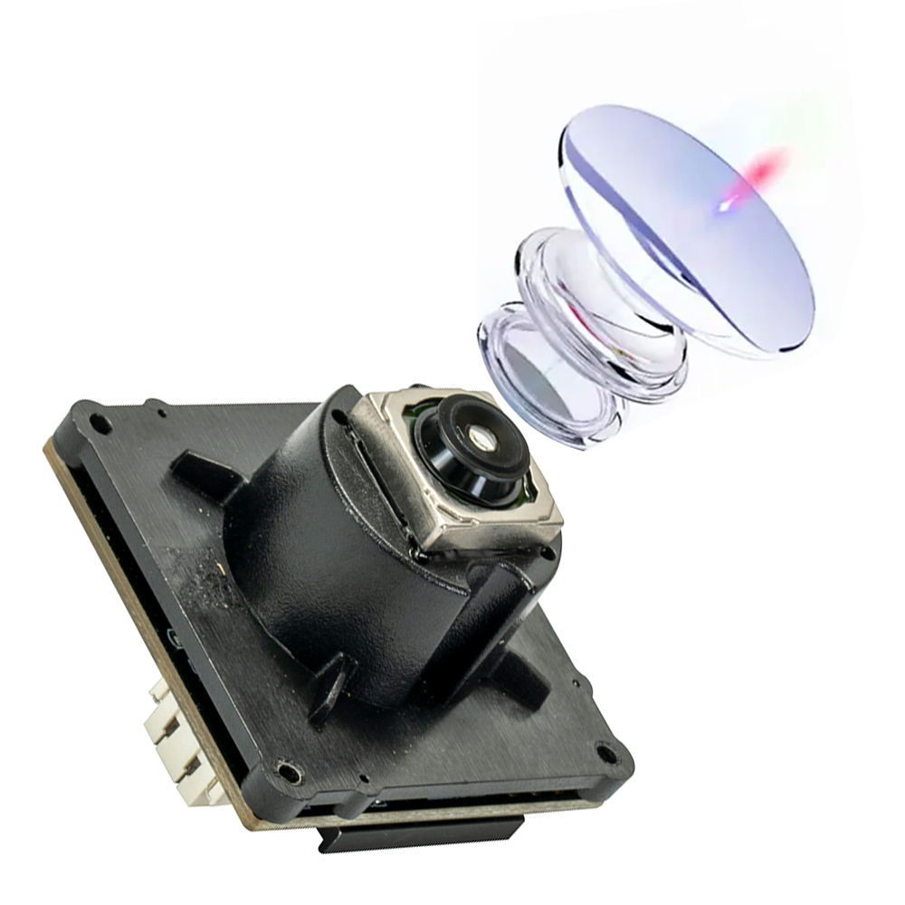 เซ็นเซอร์กล้องขนาดเล็กความละเอ - Drone Camera บทวิจารณ์และราคา