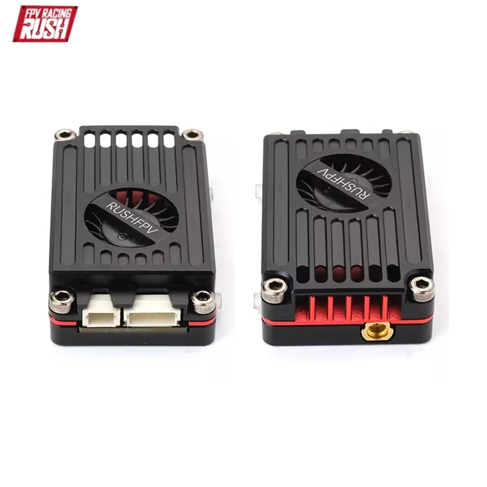 RUSHFPV TANK MAX SOLO 5.8GHz 2 - Drone Transmitter บทวิจารณ์และราคา