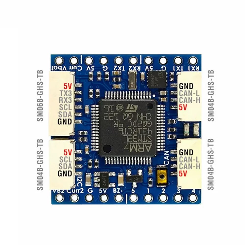 MATEK CAN-L431 AP_Periph CAN N - Drone Compass บทวิจารณ์และราคา