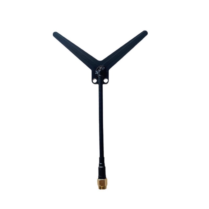 3.3G 800mw 1.6W เสาอากาศ FPV V - Drone Receiver บทวิจารณ์และราคา