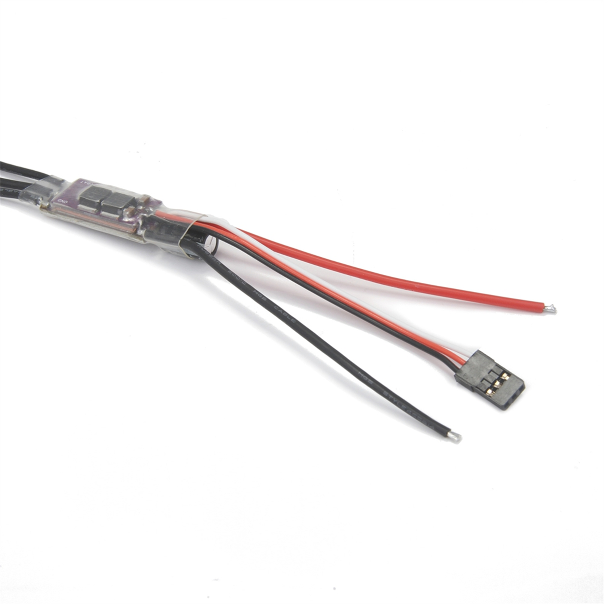 A002 1PCS AM32 32-Bit ESC 2-4S - Drone Motor บทวิจารณ์และราคา